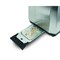 Hamilton Beach Metal Silver 2 slot Toaster 7.48 in. H X 7.48 in. W X 11.3 in. D 22910 - alternate 4